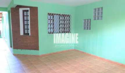 Sobrado na Vila Matilde com 3 Dorms sendo 2 Suítes, 2 Vagas, 150m²