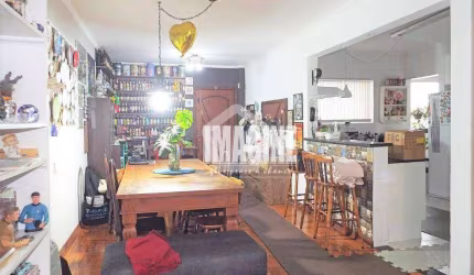 Apto na Mooca com 3 Dorms, 1 Vaga, 119m²