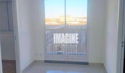 Apto na Mooca com 2 Dorms, 1 Vaga, 37m²