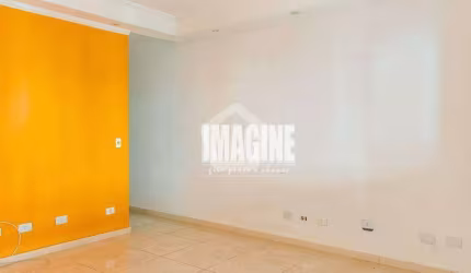 Sobrado na Água Rasa com 1 Suíte, 2 Vagas, 112m²