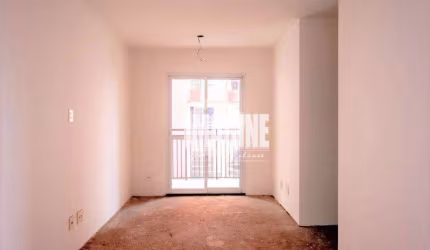 Apto na Vila Matilde com 3 Dorms sendo 1 Suíte, 1 Vaga, 60m²