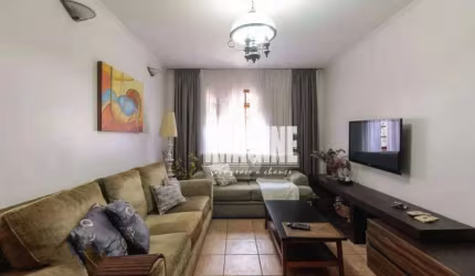 Sobrado na Vila Formosa com 4 Dorms sendo 2 Suítes, 3 Vagas, 300m²