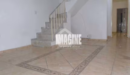 Sobrado na Penha com 3 Dorms sendo 1 Suíte, 1 Vaga, 250m²