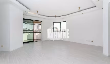 Apto na Água Rasa com 3 Suítes, 3 Vagas, 131m²