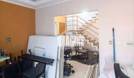 Sobrado na Penha com 3 Dorms sendo 1 Suíte, 3 Vagas, 250m²