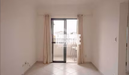 Apto no Tatuapé com 3 Dorms, 2 Vagas, 79m²