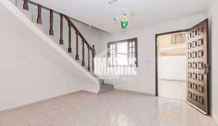 Sobrado na Penha com 3 Dorms sendo 1 Suíte, 2 Vagas, 458m²