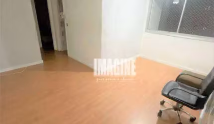 Apartamento na Penha com 2 Dormitórios, 1 Vaga, 49m²