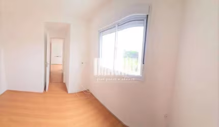 Apto no Parque do Carmo com 2 Dorms, 1 Vaga, 43m²