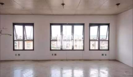 Apto na Mooca com 1 Dorm, 1 Vaga, 70m²