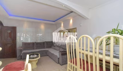 Sobrado no Carrão com 4 Dorms sendo 1 Suíte, 3 Vagas, 190m²