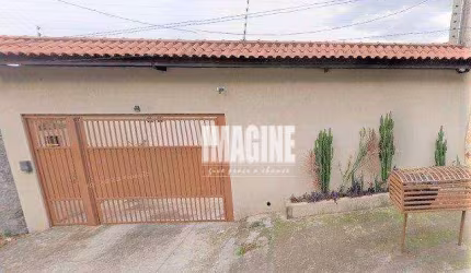 Sobrado em Condomínio em Itaquera com 2 Suítes, 68m²
