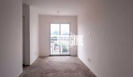 Apto na Vila Matilde com 2 Dorms, 1 Vaga, 51m²