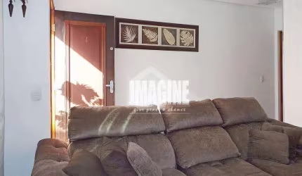 Sobrado na Vila Formosa com 2 Suítes, 3 Vagas, 80m²