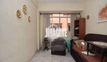 Apto no Tatuapé com 2 Dorms, 84m²