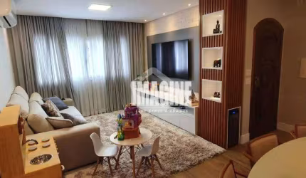 Sobrado na Mooca com 3 Dorms sendo 1 Suíte, 2 Vagas, 173m²