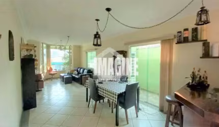 Sobrado na Mooca com 3 Dorms sendo 2 Suítes, 2 Vagas, 145m²