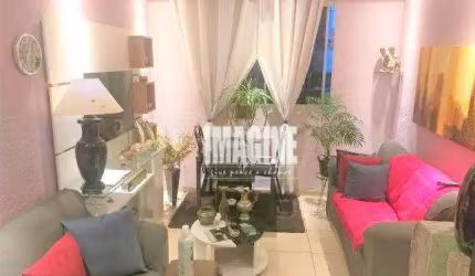 Apartamento em Itaquera com 2 Dormitórios, 1 Vaga, 39m²