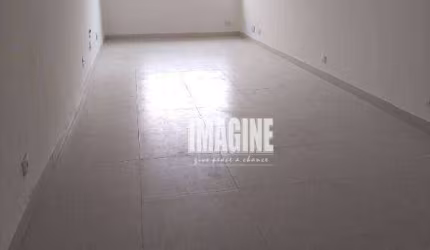 Sala Comercial no Carrão com 45m²