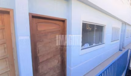 Sobrado em Condomínio Fechado com 2 Suítes, 1 Vaga, 80m²