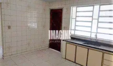 Casa na Vila Formosa com 2 Dorms, 2 Vagas, 116m²