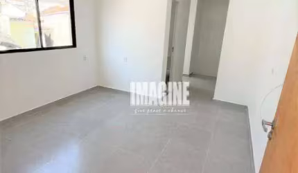 Studio na Vila Prudente com 1 Dorm, 24m²