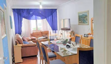 Apto na Mooca com 3 Dorms, 1 Vaga, 110m²