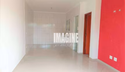 Sobrado em Condomínio Fechado na Vila Prudente com 2 Suítes, 2 Vagas, 112m²