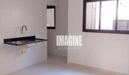 Apto na Vila Prudente com 1 Dorm, 31m²