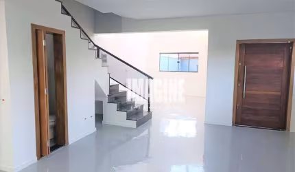 Sobrado na Vila Matilde com 3 Suítes, 3 Vagas, 233m²
