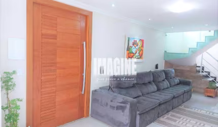 Sobrado na Penha com 3 Dorms sendo 1 Suíte, 4 Vagas, 247m²