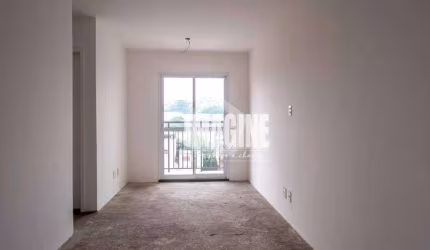 Apto na Vila Matilde com 2 Dorms, 1 Vaga, 51m²
