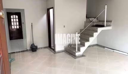 Sobrado na Mooca com 3 Suítes, 3 Vagas, 160m²
