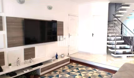 Sobrado na Vila Prudente com 3 Dorms sendo 1 Suíte, 2 Vagas, 250m²