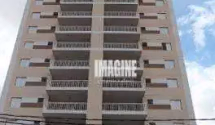 Apto na Água Rasa com 3 Dorms sendo 1 Suíte, 2 Vagas, 113m²