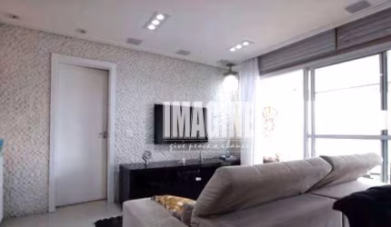 Apto no Carrão com 3 Suítes, 2 Vagas, 105m²