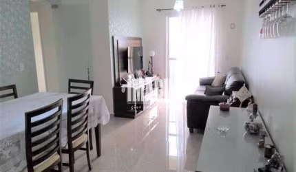 Apto na Vila Formosa com 3 Dorms, 1 Vaga, 80m²