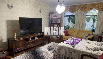 Sobrado na Vila Formosa com 3 Dorms sendo 1 Suíte, 4 Vagas, 300m²