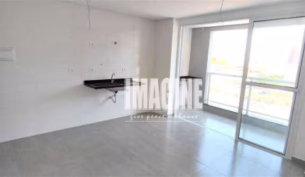 Apto na Penha com 2 Dorms, 42m²