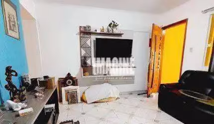 Sobrado no Aricanduva com 2 Dorms, 1 Vaga, 62m²