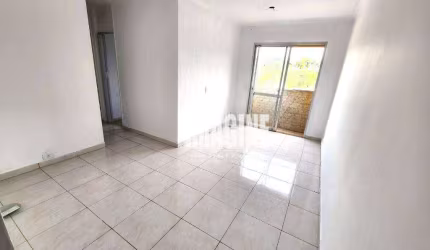 Apto no Aricanduva com 2 Dorms, 1 Vaga, 50m²