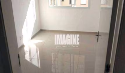 Apto na Mooca com 2 Dorms, 50m²