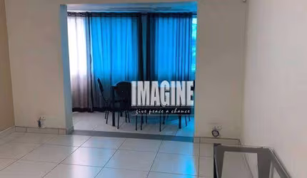 Sala Comercial na Penha com 12m²
