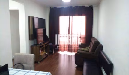 Apto no Belém com 3 Dorms, 1 Vaga, 75m²