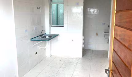 Apto na Vila Matilde com 2 Dorms, 38m²