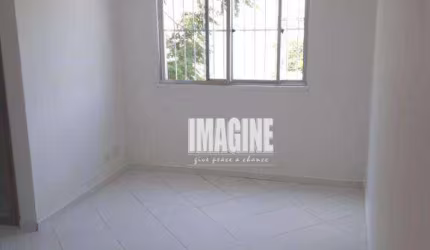 Apto no Cangaíba com 2 Dorms, 1 Vaga, 57m²
