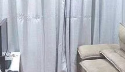 Apto no Parque do Carmo com 2 Dorms, 1 Vaga, 41m²