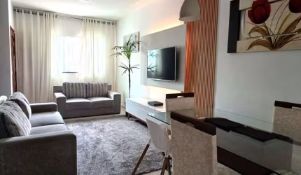 Sobrado na Vila Matilde com 3 Dorms sendo 1 Suíte, 3 Vagas, 105m²