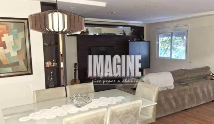 Apto na Mooca com 2 Suítes, 2 Vagas, 110m²