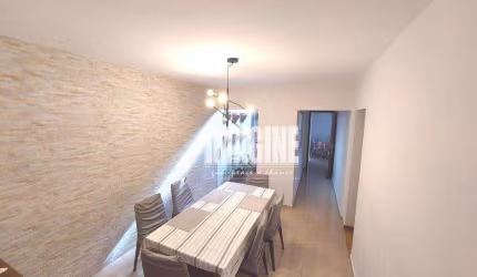 Casa no Cangaíba com 3 Dorms sendo 1 Suíte, 3 Vagas, 200m²